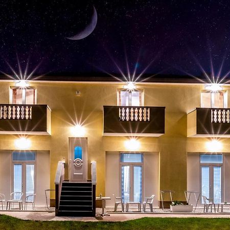 Guesthouse Palombaro Umag Eksteriør bilde