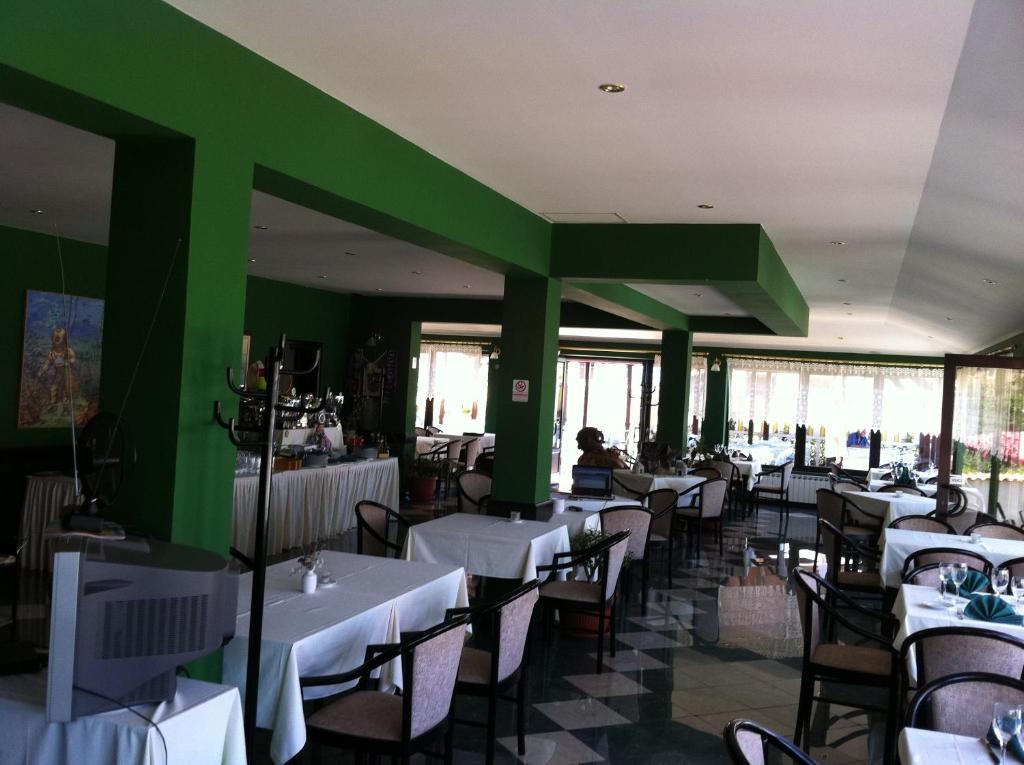Guesthouse Palombaro Umag Eksteriør bilde