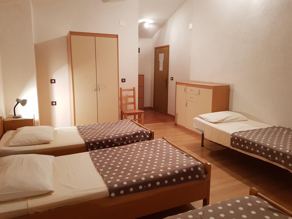 Guesthouse Palombaro Umag Eksteriør bilde