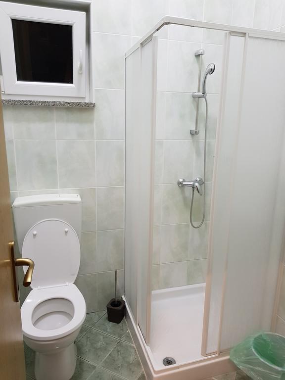 Guesthouse Palombaro Umag Eksteriør bilde